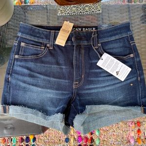 America Eagle power fit 360